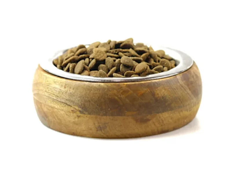 Marp Holistic  Lamb jahňacie granule bez obilnín pre dospelých psov všetkých plemien 4kg v zásobníku 3