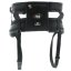 I-DOG Sedák canicross RAIDLIGHT black 2