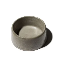 JUKO betónová miska pre psa 0,8l - rozmer 18 x 8 cm