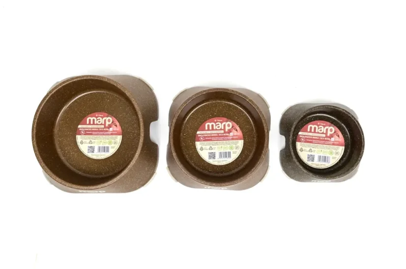 Marp  ekologická miska M 400ml 2