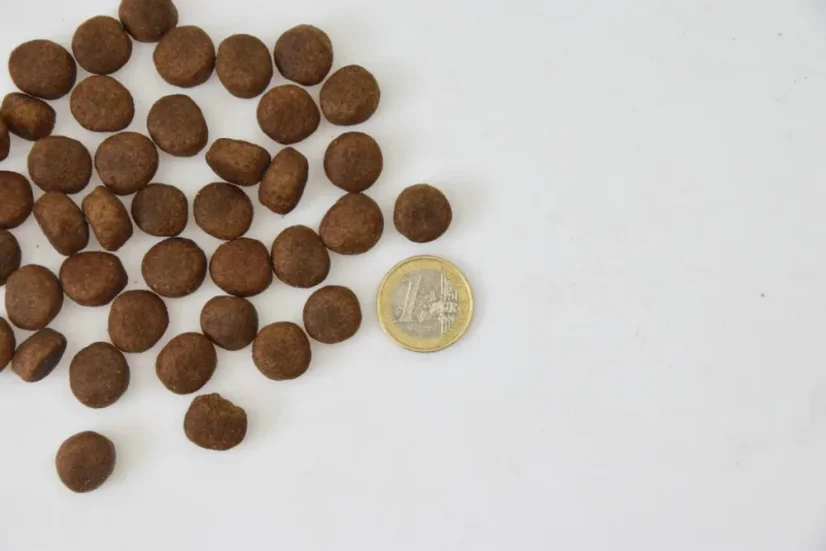Marp Natural+ Duck kačica 12kg granule pre dospelé psy všetkých plemien aj šteňatá veľkých plemien 2