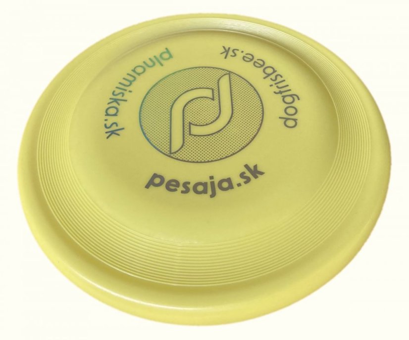 DTWORLD Fastback 235 žltá DTWORLD Fastback 235 žltá