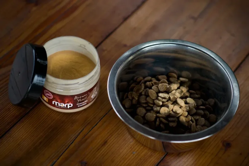 Marp Holistic BARF Pivovarské kvasnice 100g