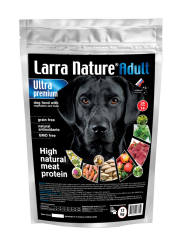 Larra Nature Adult Ultrapremium 26/14 3 kg