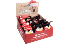 FLAMINGO Christmas Toy Penguin