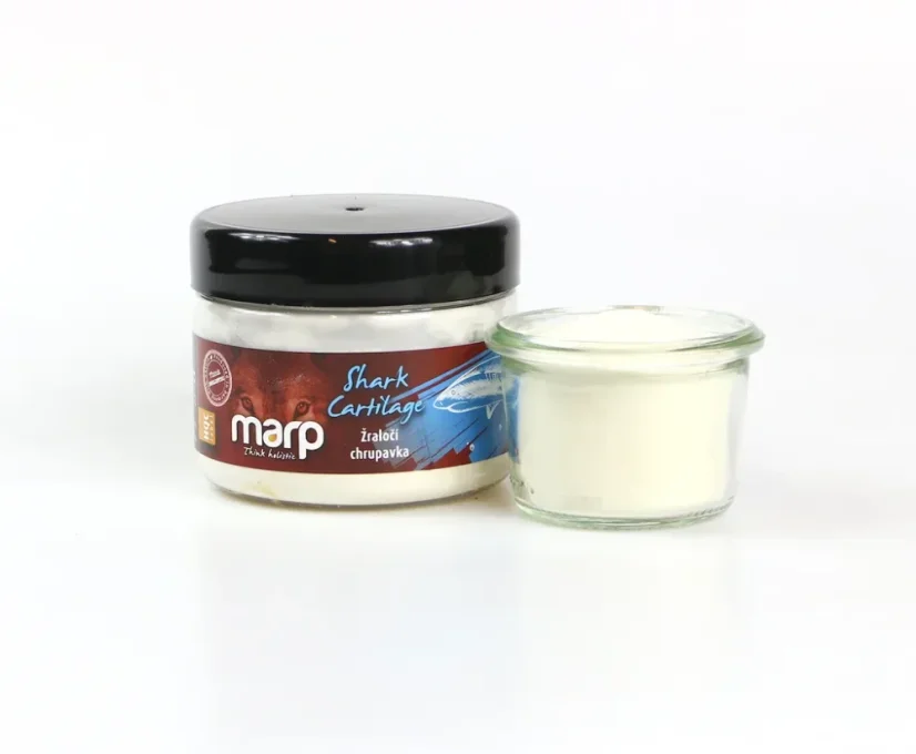 Marp Holistic BARF Žraločia chrupavka 100g