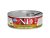 Farmina ND CAT QUINOA duck coconut 80 g