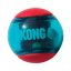 KONG Squeezz Action Red S 5 cm 3ks