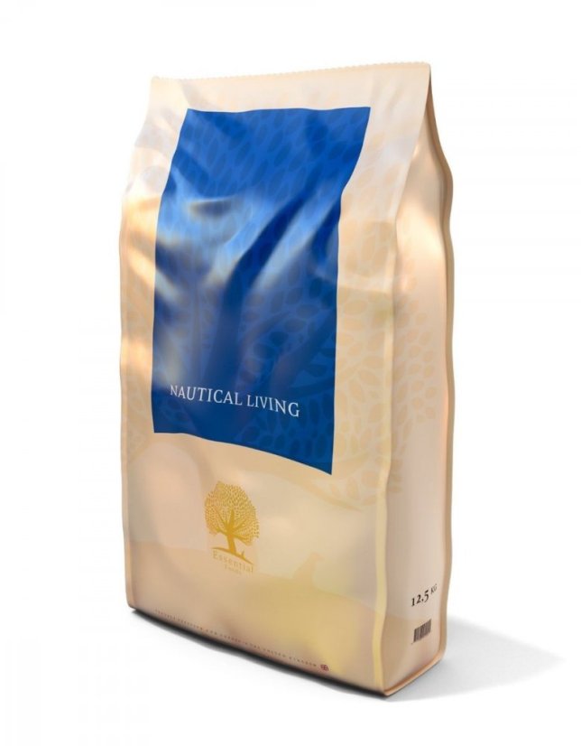 Essential Foods Nautical Living 10 kg