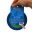 Chuckit! Zipflight plávajúci lietajúci tanier  pre psa - 15 cm veľkosť S 2