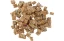 FLAMINGO NATURE SNACK kocky z tresky 75g