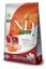 Farmina ND PUMPKIN adult M/MAX chicken pomegranate 12kg