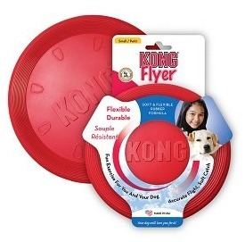 KONG Flyer Frisbee L 22,5 cm