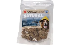 FLAMINGO NATURE SNACK kocky z tresky 75g
