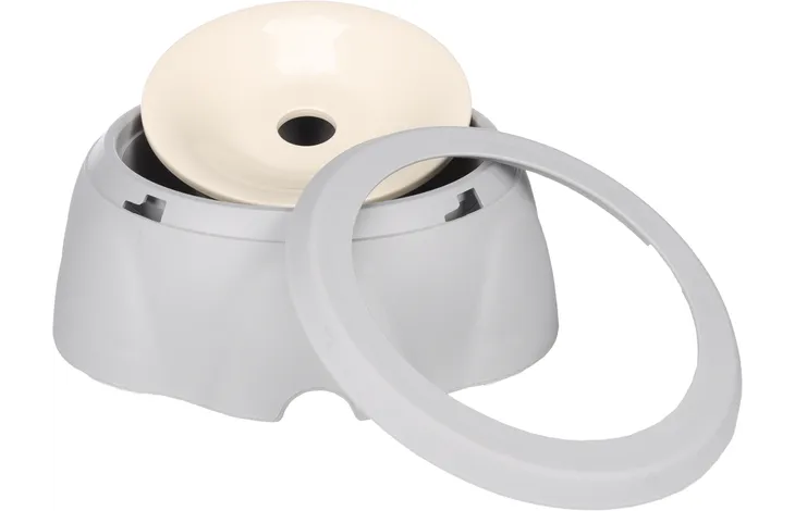 FLAMINGO ANTI-SPILL miska pre psa proti rozliatiu 1,2l 1