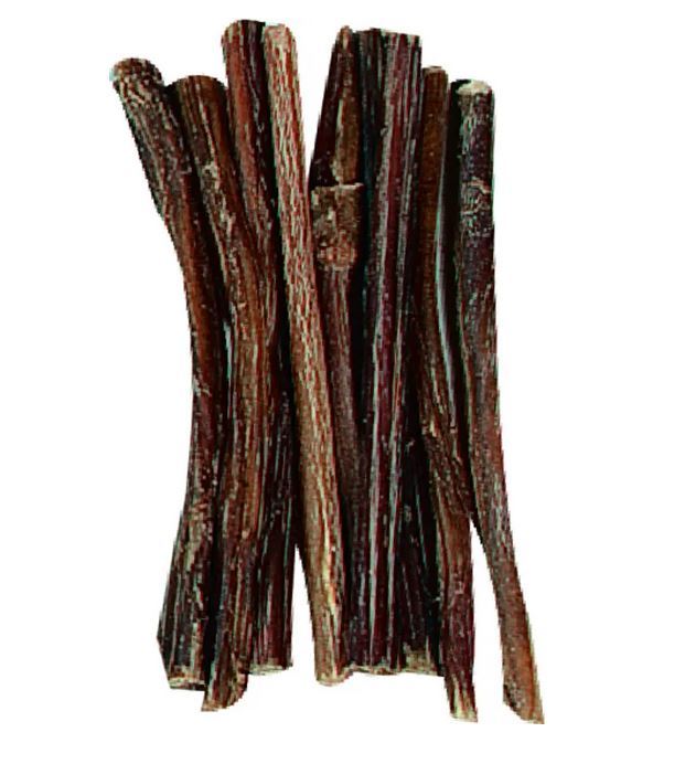 FLAMINGO NATURE SNACK byvolí penis, 15cm, 100g