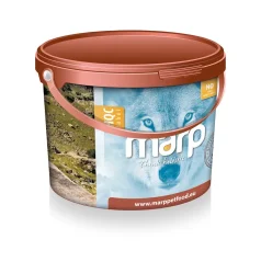 Marp Holistic CAT Salmon lososove granule bez obilnín pre dospelé mačky a mačiatka 4kg