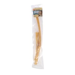 FLAMINGO NATURE SNACK byvolia koža z hlavy, 50cm, 100g