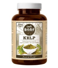 Canvit BARF Kelp morská riasa 180 g
