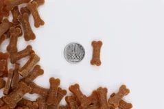 Marp Treats Variety maškrty pre psov morčacie 120g 1