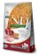 Farmina ND LG senior M/MAX chicken pomegranate 12kg