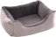 FLAMINGO Pelech Esmo Rectangle Grey 100x80x25cm