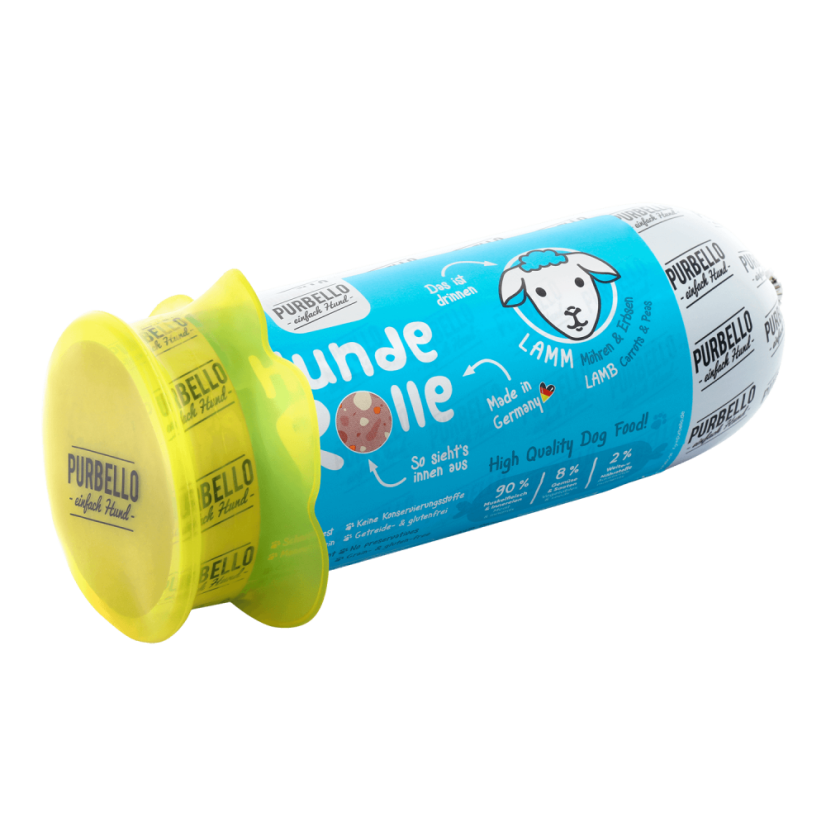 PURBELLO  FreshCap 800g