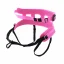I-DOG Sedák na canicross RAIDLIGHT rose