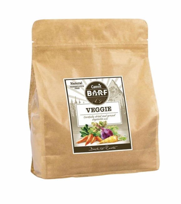 Canvit BARF Veggie 800 g