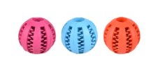 Flamingo loptička Dental Ball 5 cm