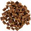 FLAMINGO NATURE SNACK CUBES sušené mäso kôň 80g