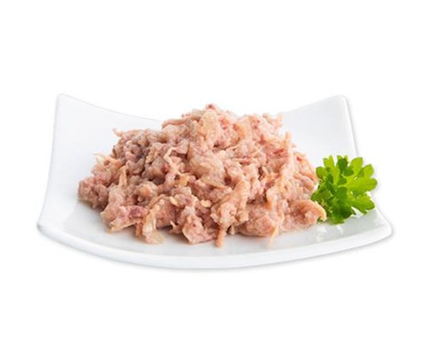 NUEVO Adult Turkey FILET Beef 12x85 g