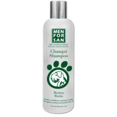 MENFORSAN šampón pre psov s biotínom 300ml