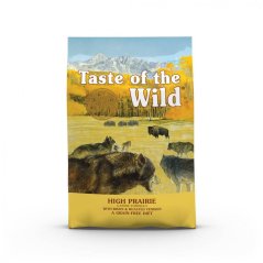 Taste of the Wild High Prairie 2 kg