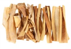 FLAMINGO NATURE SNACK konská koža, 200g