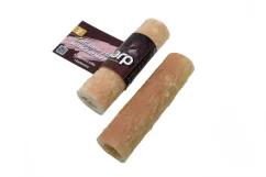 Marp Treats Holistic kolagénová rolka s kurkumou - pamlsok pre psa na ohrýzenie 1