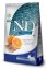 Farmina ND GF adult MINI herring orange 2,5 kg