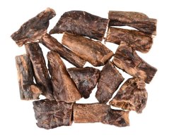 FLAMINGO NATURE SNACK byvolie pľúca, 150g