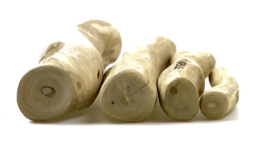 Marp Treats Holistic Kávové drevo M (70-100g) 5