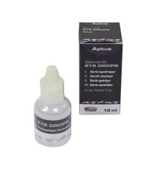 APTUS SentrX Eye Drops 10 ml