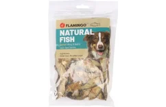 FLAMINGO NATURE SNACK sušené šproty 100g