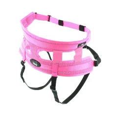 I-DOG Sedák na canicross RAIDLIGHT rose 1 I-DOG Sedák na canicross RAIDLIGHT rose 1