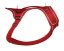 CURLI Belka Harness M 64-70 cm Red