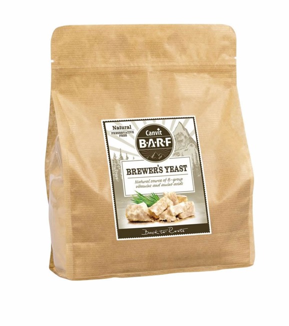 Canvit BARF Brewer´s Yeast 800 g