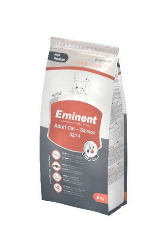 Eminent Cat Adult 32/14 Salmon 2 kg