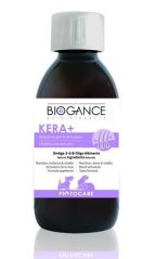 BIOGANCE Phytocare Kera+ sol. 200 ml