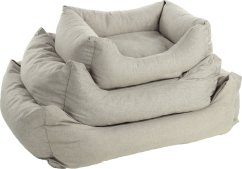 FLAMINGO Pelech Geneve Rectangle Beige 65x50x20cm