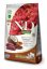 Farmina ND QUINOA Skin Coat Venison 2,5kg