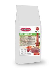 Bardog TOP Lamb 60 15kg Bardog TOP Lamb 60 15kg