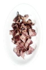 MAPES zdravá odmena pľúca bal. 30g